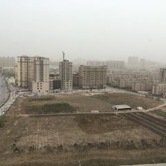 深业丽笙酒店餐厅 User Photo