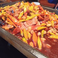 伟大航路烤鱼(赛特奥莱店) User Photo