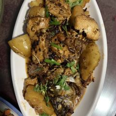 GUANG CAI User Photo