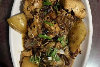 GUANG CAI User Photo