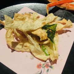 松鶴精緻料理（五一中路店）張用戶圖片