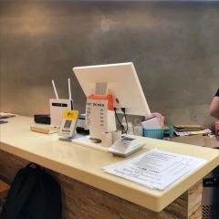 Niuyue CITY DELI User Photo