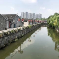 Sihailou (wenchanglu) ảnh của người dùng