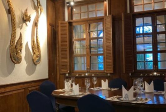 普吉島藍象餐廳張用戶圖片