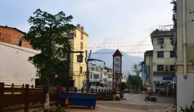 Sagazuo Natural Village