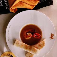 Ministry Of Crab User Photo