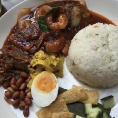 Mamak Malaysian Restaurant User Photo