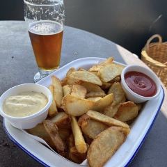 Scotts Brewing Co. User Photo