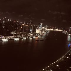 曲阜鲁能JW万豪酒店·JW Kitchen自助餐厅 User Photo