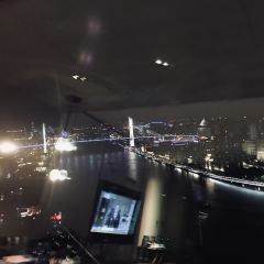 曲阜鲁能JW万豪酒店·JW Kitchen自助餐厅 User Photo