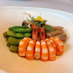 云空煮海(富城路店) User Photo