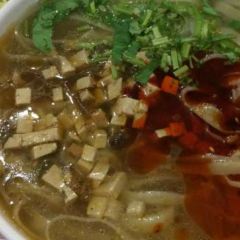 孟记传统大刀面(星源商城店) User Photo