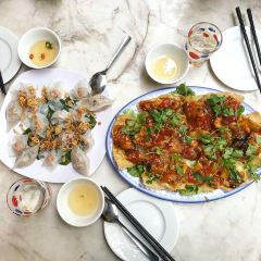 White Rose Restaurant 여행 사진