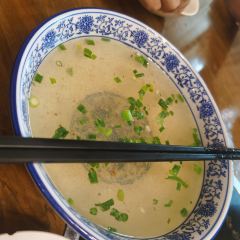 Cengjijiaoma Chicken User Photo