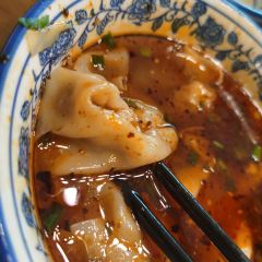 Cengjijiaoma Chicken User Photo