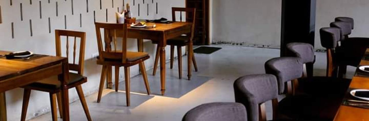 Pizza 4P's Trang Tien