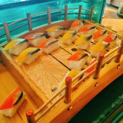 荣誉国际酒店·云顶旋转餐厅 User Photo