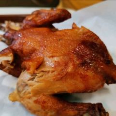 华莱士·全鸡汉堡(壶镇镇贤店) User Photo