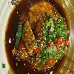 渝都家厨(范阳路店) 여행 사진