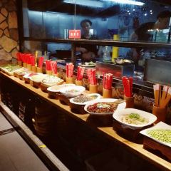 尝在一起(园盛健康文化城店) User Photo