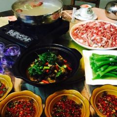 江水湾(碧水云轩店) User Photo