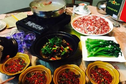 江水湾(碧水云轩店)