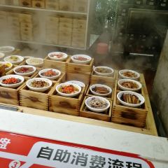 蒸浏记·浏阳蒸菜(浏阳总店) User Photo