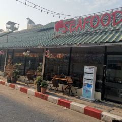 Yap Yin Restaurant 여행 사진