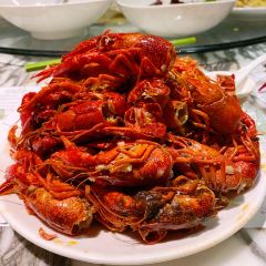 上海扬子江丽笙精选酒店·翠竹小馆 ảnh của người dùng