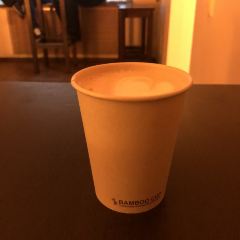 CoffeeMan User Photo