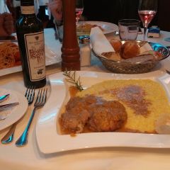 Osteria Mamma Rosa User Photo