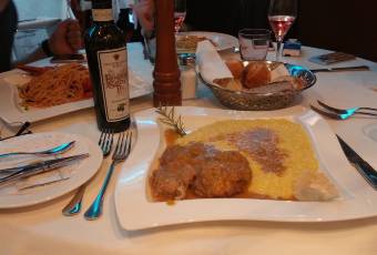 Osteria Mamma Rosa user photo