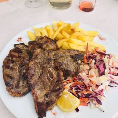 Neraida Family Restaurant張用戶圖片
