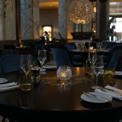 THE BANK BRASSERIE & BAR User Photo