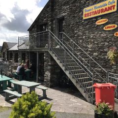 Breens Riverside Cafe & Bistro User Photo