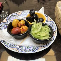 Dar El Medina User Photo