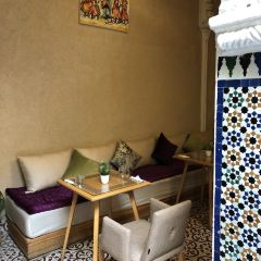 Dar El Medina User Photo