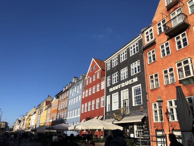 Nyhavn