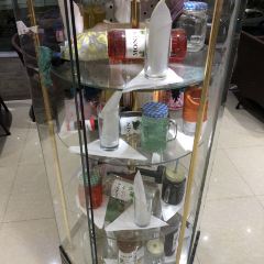 Aboudi Coffee Break User Photo