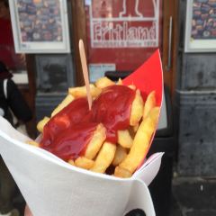 Fritland 여행 사진