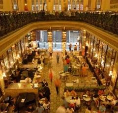 Confeitaria Colombo ảnh của người dùng