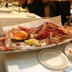 Botafumeiro User Photo