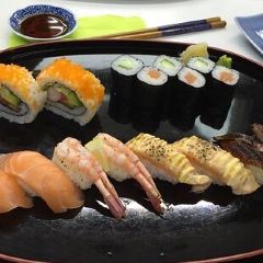 Sushi Wagocoro User Photo