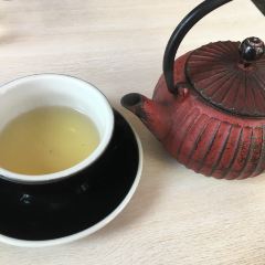 Social Brew Cafe User Photo