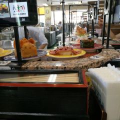 Gurume Conveyor Belt Sushi User Photo
