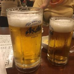 Uogashi Sakaba Uoisshin User Photo