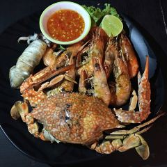 Sabai Beach Restaurant User Photo