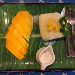 Patong Corner Restaurant User Photo