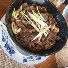 Aozora Japanese Cafe + Bistro ảnh của người dùng