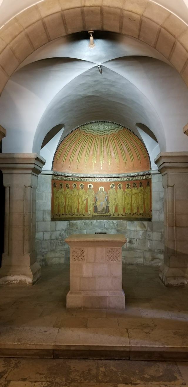 Mount Zion